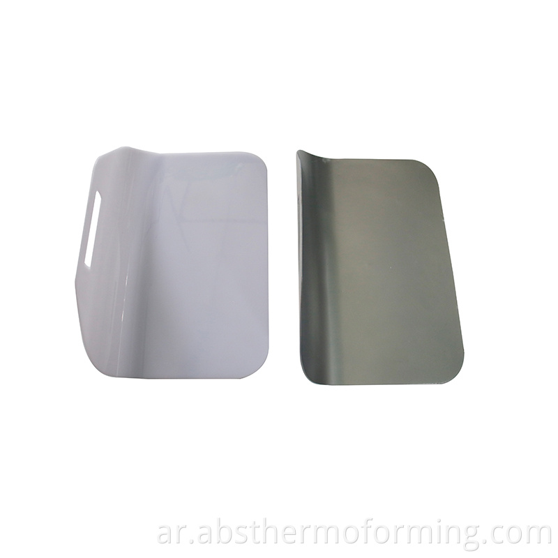 تشكيل حراري كبير 3 Large Thermoforming 3